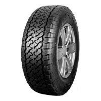 Davanti Terratoura Mud Terrain - Official Image