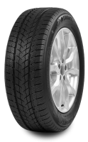 Davanti Wintoura SUV - Official Image