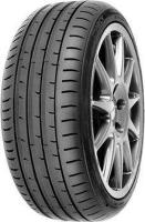 Dmack Kinetic S - Official Image