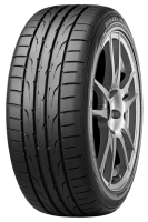 Dunlop Direzza DZ02 - Official Image