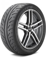 Dunlop Direzza ZIII - Official Image