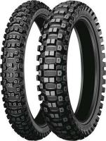 Dunlop GEOMAX MX51 - Official Image