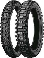 Dunlop GEOMAX MX51