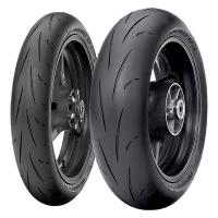 Dunlop GP Racer D211