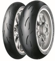 Dunlop GP Racer D212 - Official Image