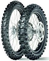 Dunlop Geomax MX 3S - Official Image