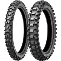 Dunlop Geomax MX33 - Official Image