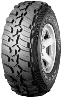 Dunlop Grandtrek MT2