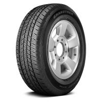Dunlop Grandtrek ST30 - Official Image