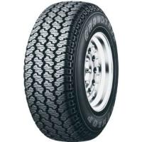 Dunlop Grandtrek TG30 - Official Image
