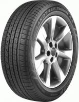 Dunlop Grandtrek Touring AS - Official Image
