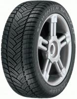 Dunlop Grandtrek WT M3 - Official Image
