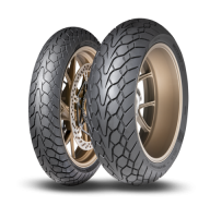 Dunlop Mutant - Official Image