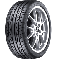 Dunlop SP Sport Maxx ROF - Official Image