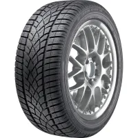 Dunlop SP Winter Sport 3D - Official Image