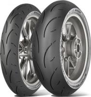 Dunlop SportSmart 2 - Official Image