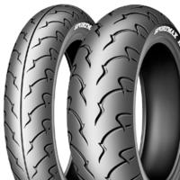Dunlop Sportmax D207e - Official Image