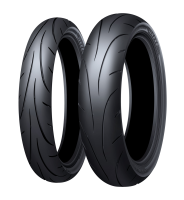 Dunlop Sportmax Q LITE - Official Image