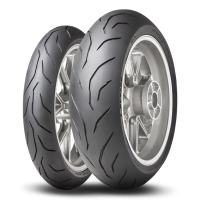 Dunlop Sportsmart MK4