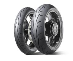 Dunlop Sportsmart - Official Image