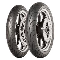 Dunlop StreetSmart - Official Image