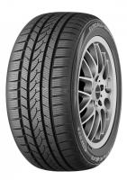 EUROALL AS200 Reviews Falken Tire Tests - SEASON and