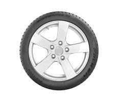 Falken EUROWINTER HS02 Pro Sidewall