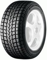 Falken Eurowinter HS437 - Official Image
