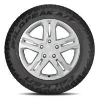 Falken Wildpeak AT AT3WA Sidewall