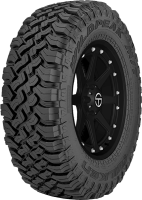Falken Wildpeak MT - Official Image