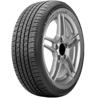 Falken ZIEX CT50 - Official Image