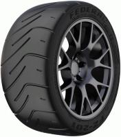 Federal FZ201 - Official Image