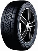Firestone Destination Winter SUV - Official Image