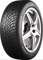 Firestone Winterhawk 4 - Tire Reviews and Tests