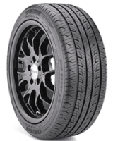 Fuzion UHP Sport AS - Official Image