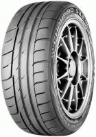 GT Radial CHAMPIRO SX2 - Official Image