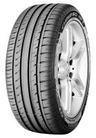 GT Radial Champiro HPY SUV - Official Image