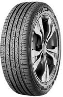 GT Radial Savero SUV - Official Image