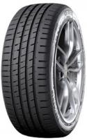 GT Radial SportActive SUV - Official Image