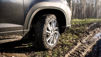 General Grabber Cross AS Tread
