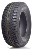 Gislaved Nord Frost 5 - Official Image