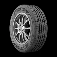 Goodyear Assurance ComfortDrive - Official Image