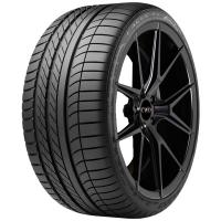 Goodyear Eagle F1 Asymmetric AT SUV 4X4 - Official Image