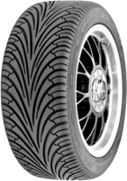 Goodyear Eagle F1 GSD2 - Official Image