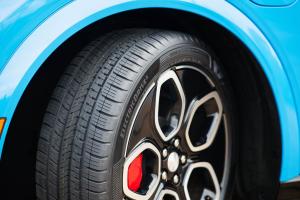 Goodyear ElectricDrive 2