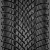 Goodyear UltraGrip Performance 3 Tread