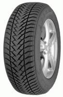Goodyear UltraGrip plus SUV - Official Image
