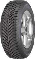 Goodyear Vector 4Seasons Cargo - Tire Reviews and Tests