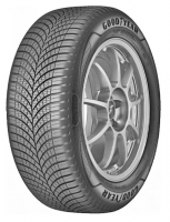 Reviews 4Seasons 3 Goodyear Tire Vector - Gen Tests and