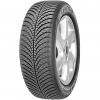 Goodyear Vector 4Seasons SUV - Official Image